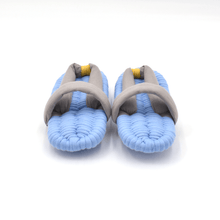 画像をギャラリービューアに読み込む, 甲ストラップ布ぞうり / セイメイ