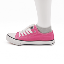 画像をギャラリービューアに読み込む, 表糸綿100% 和風スラブ 足袋スニーカーソックス