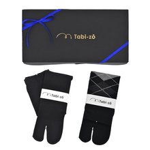 画像をギャラリービューアに読み込む, 2足クルー・ロングギフトセット/おススメアイテム