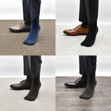 画像をギャラリービューアに読み込む, Ⅵ-ライン 足袋ロングホーズ