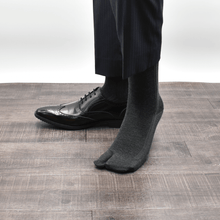 画像をギャラリービューアに読み込む, Ⅵ-ライン 足袋ロングホーズ