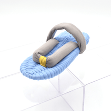 画像をギャラリービューアに読み込む, 甲ストラップ布ぞうり / セイメイ