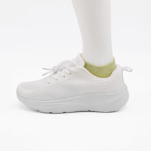 画像をギャラリービューアに読み込む, 表糸綿100% 和風スラブ 足袋スニーカーソックス