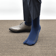 画像をギャラリービューアに読み込む, Ⅵ-ライン 足袋ロングホーズ