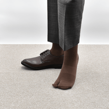 画像をギャラリービューアに読み込む, ソリッドカラー 足袋ロングホーズ