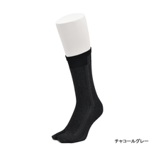 Load images into the gallery viewer,VI-Line Tabi Crew Socks