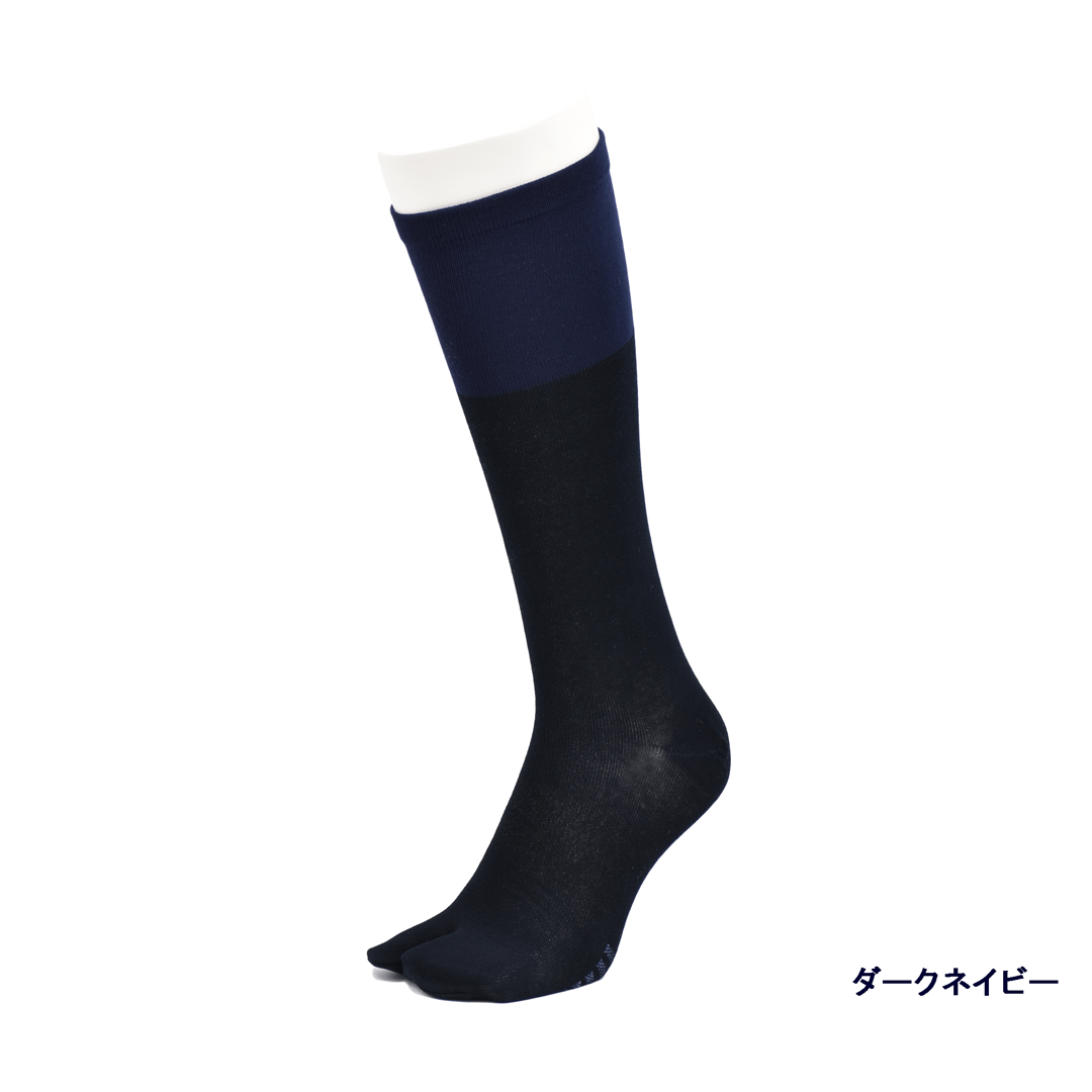 シルケット 足袋ロングホーズ｜足袋ソックス専門店 Tabi-zo