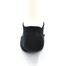 画像をギャラリービューアに読み込む, 表糸綿100% 和風スラブ 足袋スニーカーソックス 22/25・25/27