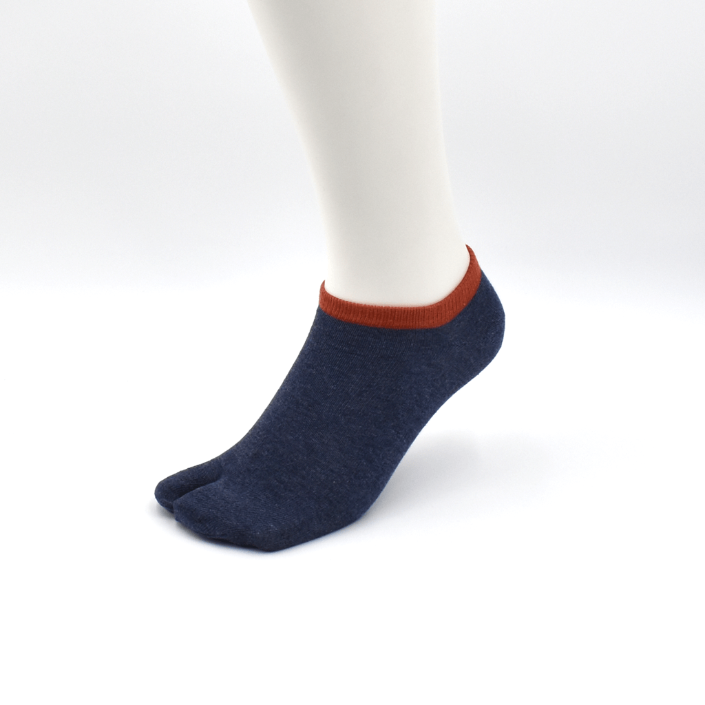 Tabi Footwear 足袋スニーカー　37 22.5 靴下付き 足袋スニーカー | Shop TABI-JI
