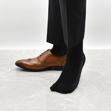 画像をギャラリービューアに読み込む, Ⅵ-ライン 足袋ロングホーズ