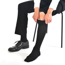 Load images into the gallery viewer,2 pairs long hose gift set/formal