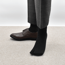 画像をギャラリービューアに読み込む, ダイヤ柄 足袋ロングホーズ
