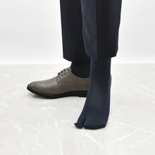 画像をギャラリービューアに読み込む, レーヨンシルク 足袋ロングホーズ