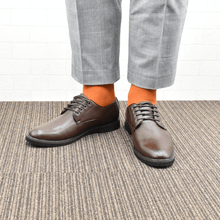 Load images into the gallery viewer,Rayon Silk Tabi Crew Socks