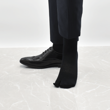 画像をギャラリービューアに読み込む, レーヨンシルク 足袋ロングホーズ