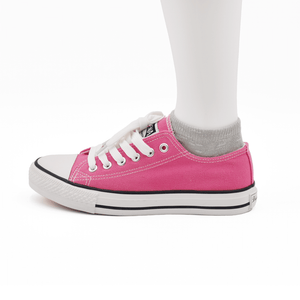 Japanese style slub tabi sneaker socks 
